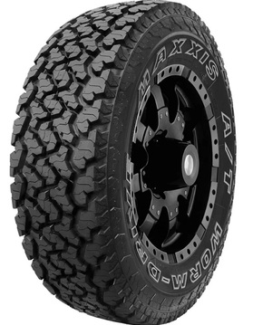 Шина Maxxis Worm-drive AT980 265/75R16 119/116Q