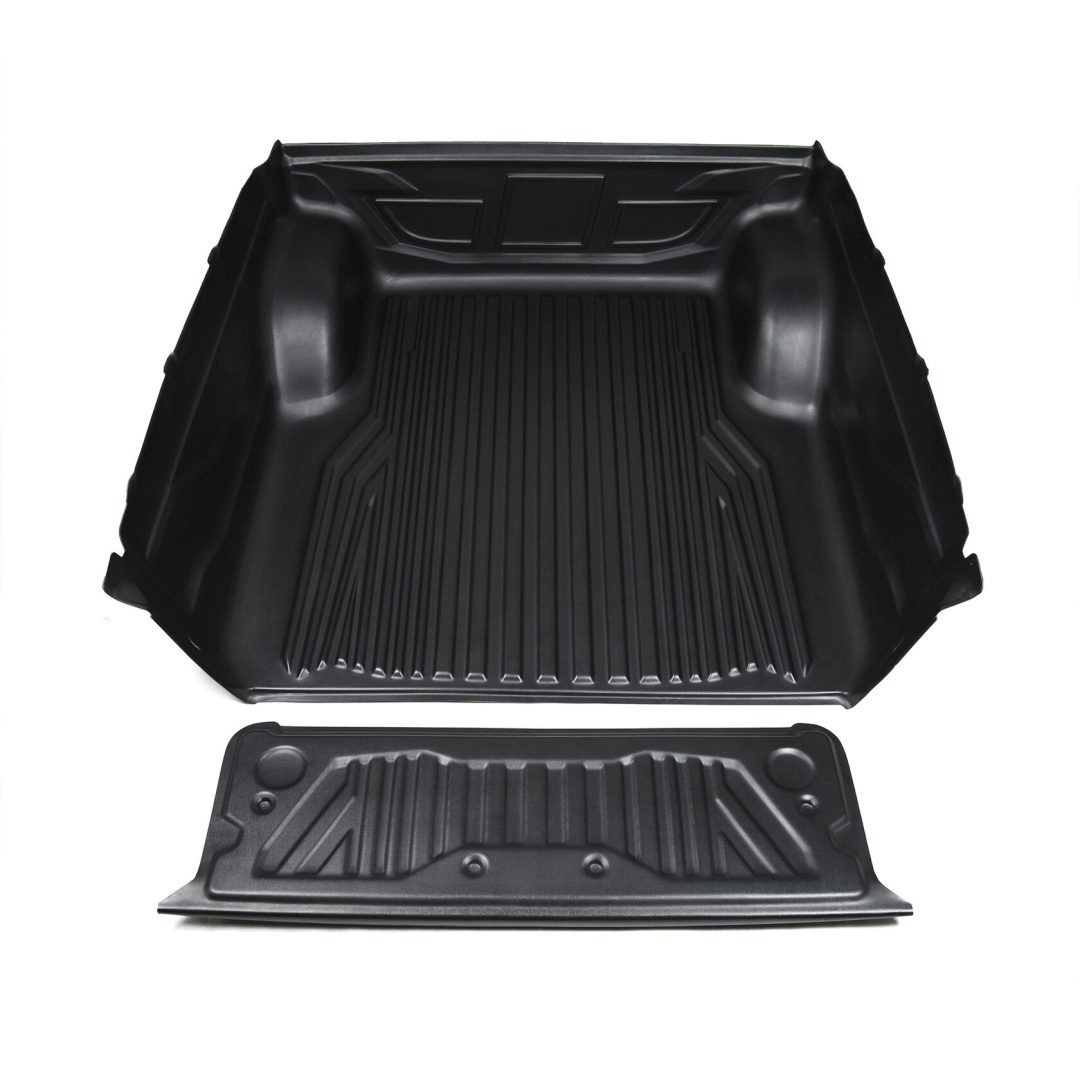 Вкладыш в кузов пластик (под борт), MMC L200/Fiat Fullback, Pro-Form Plastics