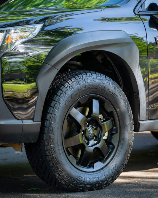 Шина Maxxis RAZR AT-S 265/60R18LT 119/116S