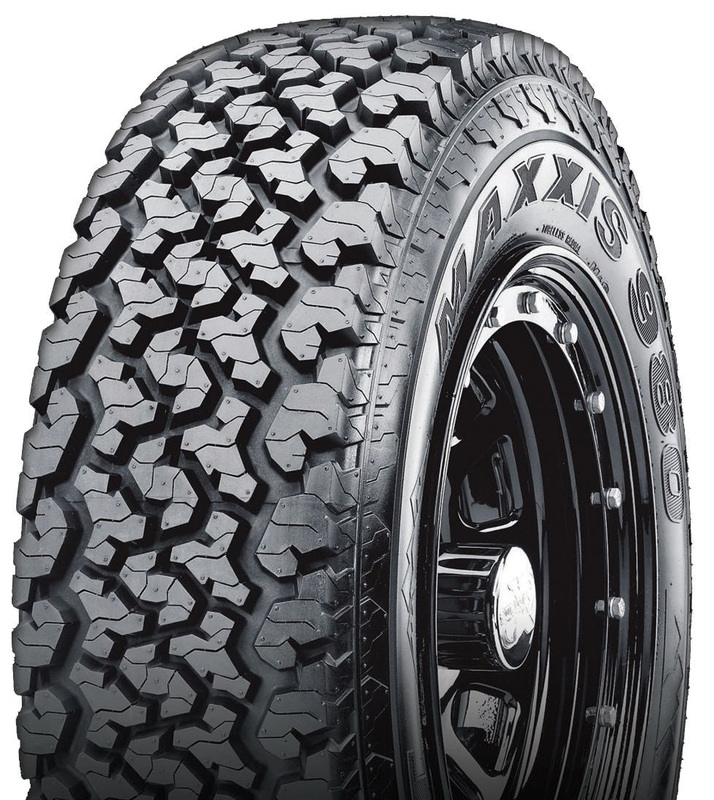 Шина Maxxis Worm-drive AT980 215/70R16 100/97Q