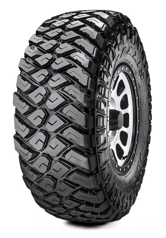 Maxxis RAZR МТ-772 37x12.5R20 LT 128Q