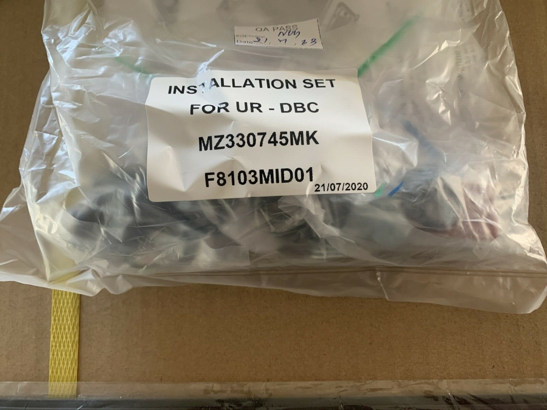 УСТАНОВОЧНЫЙ КОМПЛЕКТ для ВКЛАДЫША В КУЗОВ MITSUBISHI L200