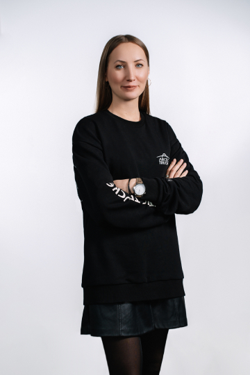 Татьяна <br> Аверина