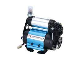 компрессор ARB стационарный (с подкачкой шин)