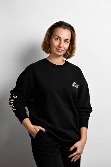 Антонина <br> Тихонова