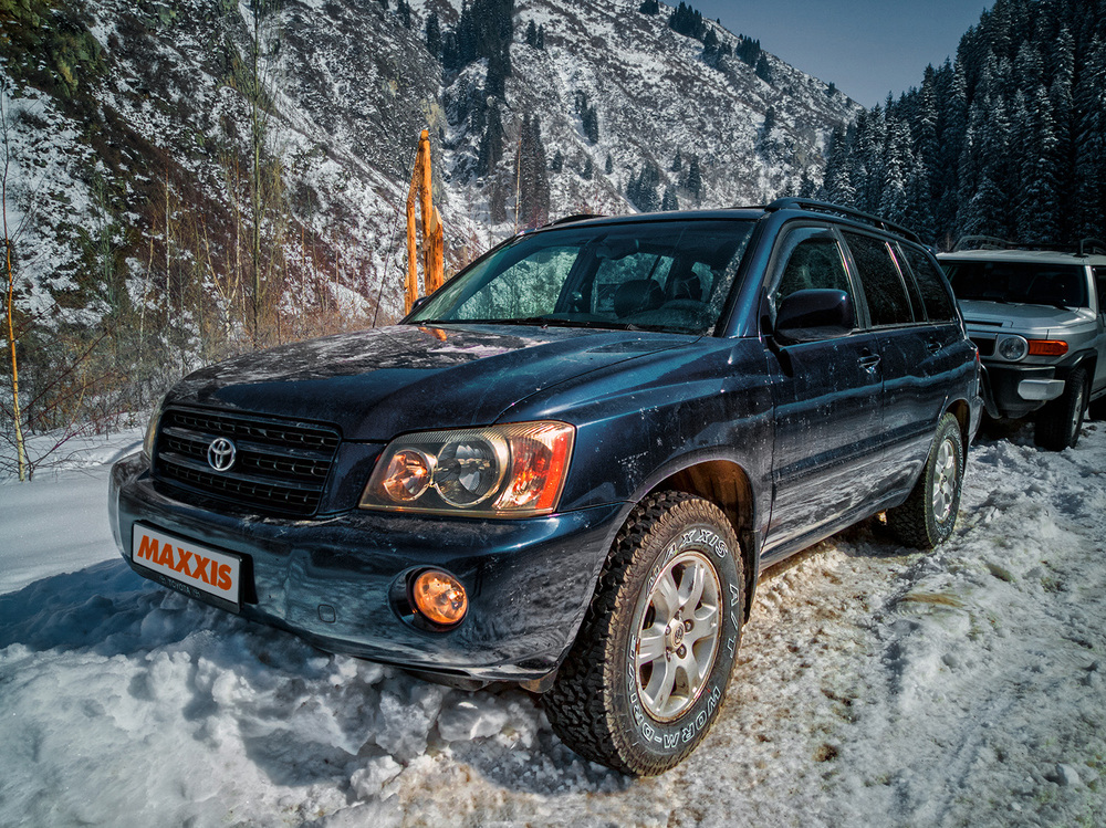 Шина Maxxis Worm-drive AT980 215/70R16 100/97Q