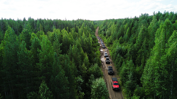 Экспедиция Arctic Trucks Club на Перевал Дятлова состоялась