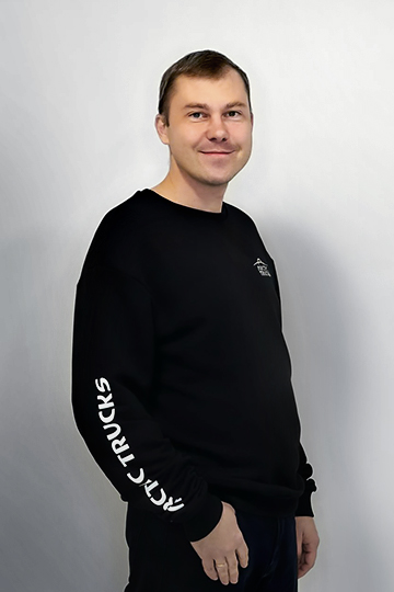 Николай <br> Галахов