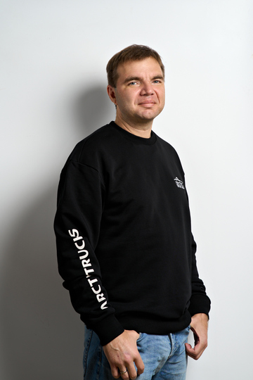 Вадим <br> Василевский