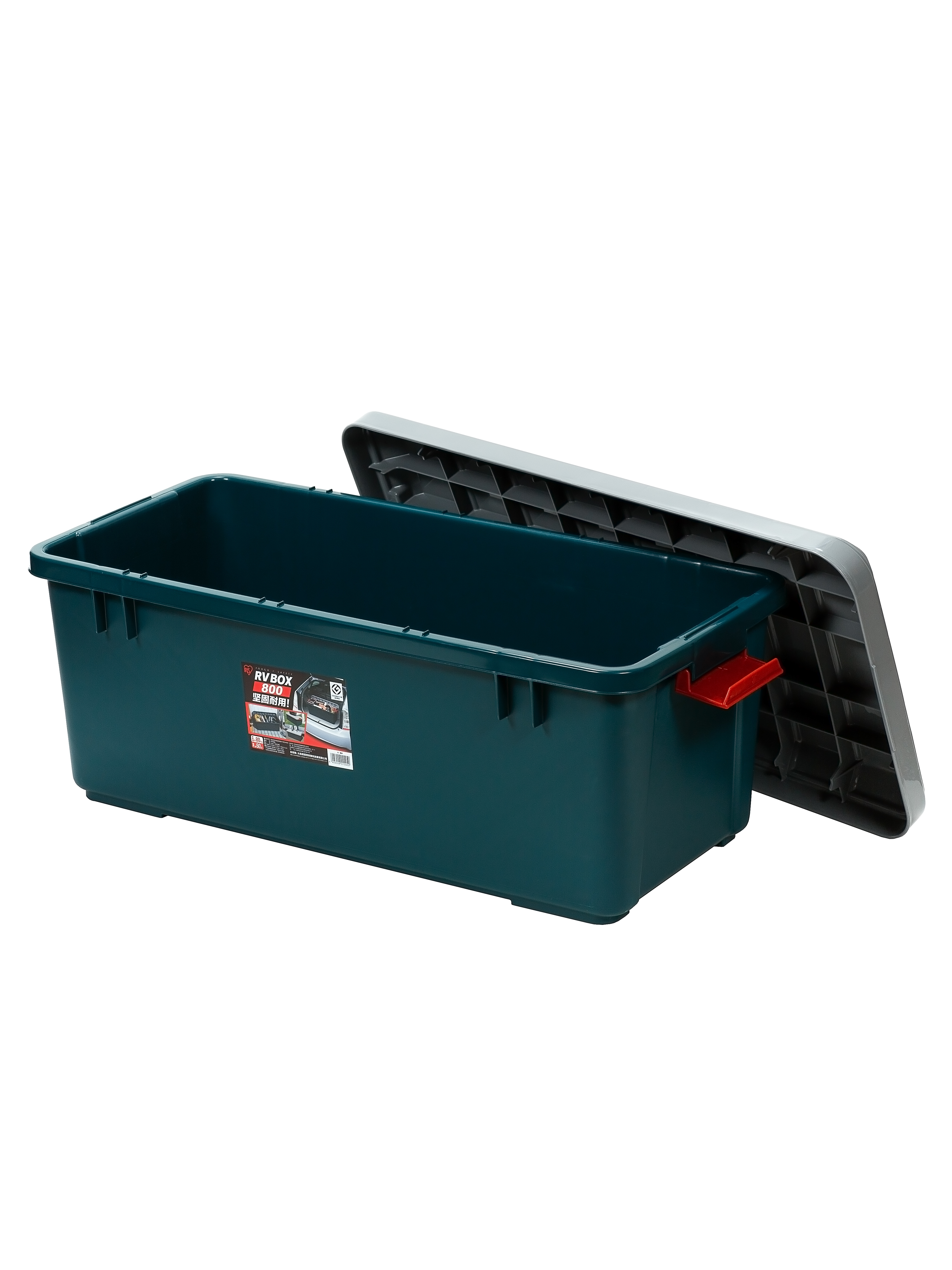 Экспедиционный ящик IRIS RV BOX 800