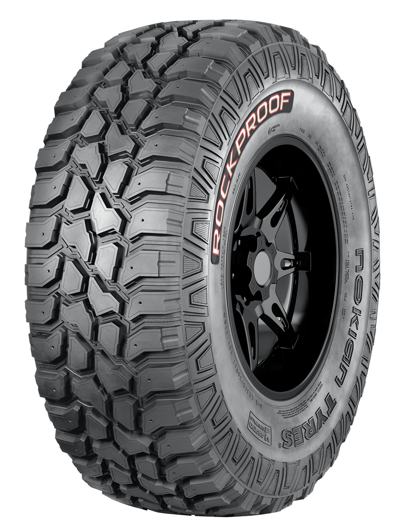 NOKIAN ROCKPROOF LT  315/70 R17 121/118S Q