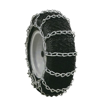 Цепи противоскольжения РИФ 4х4 лесенка 25 мм, 315/70R17 (к-т 2 шт.)