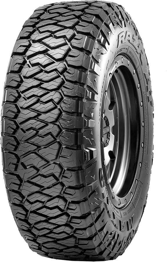 Шина Maxxis RAZR AT 225/65R17 106H