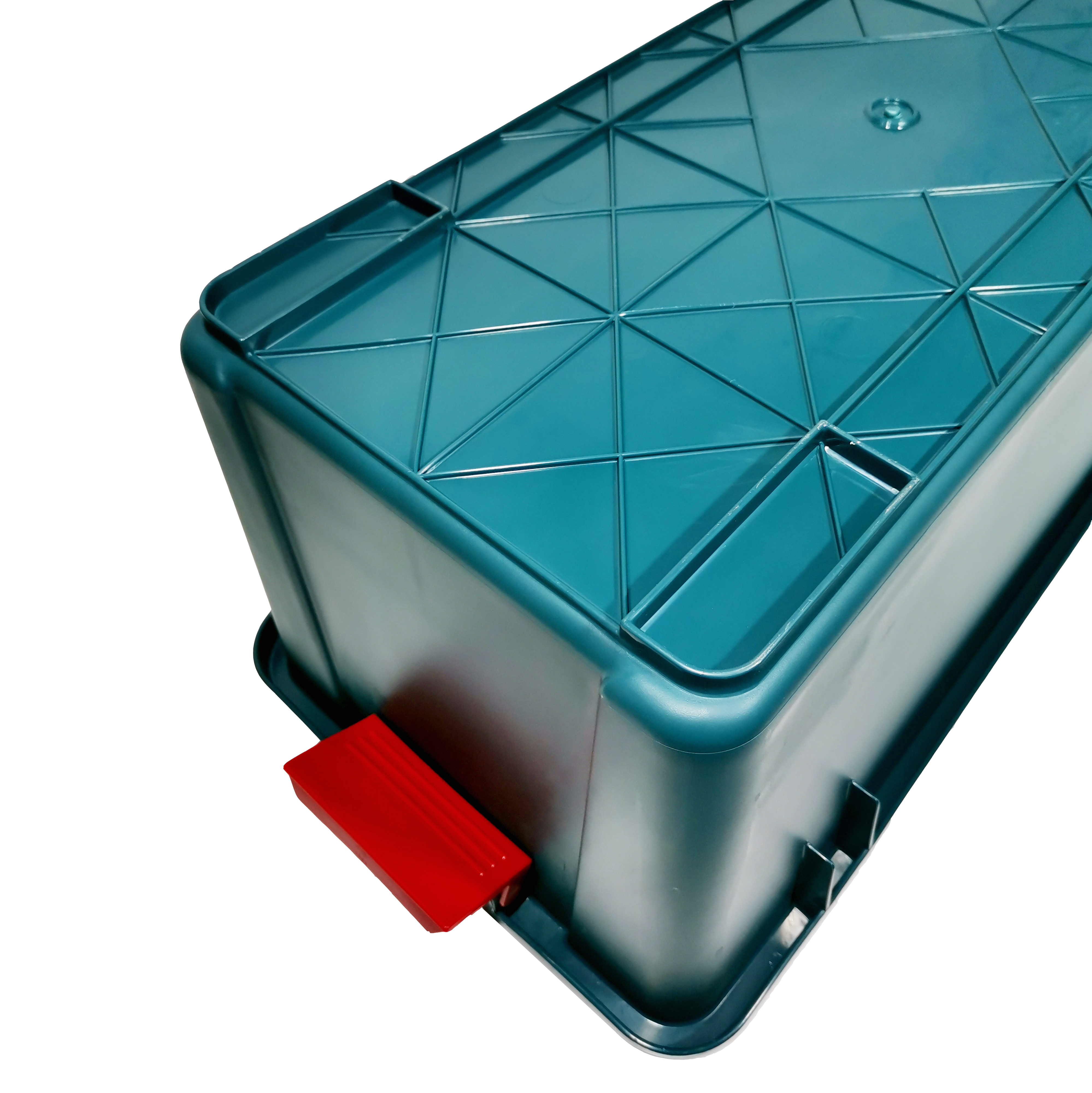 Экспедиционный ящик IRIS RV BOX 800
