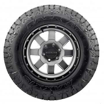 Шина Maxxis RAZR AT 33x12.5R18LT 122Q