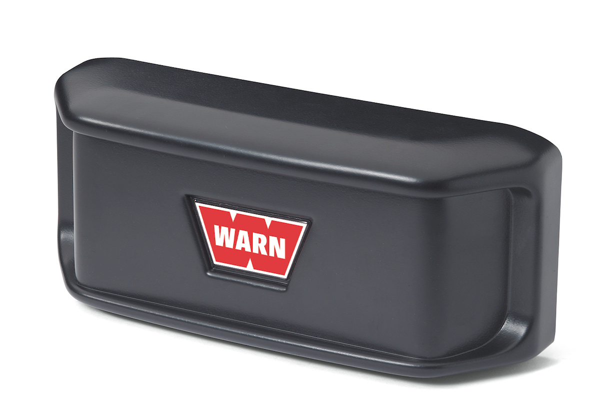 крышка лебедки WARN