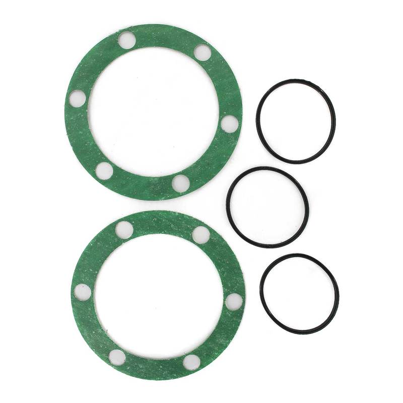 Колесные хабы, механические, для УАЗ (серия Proto) Хром