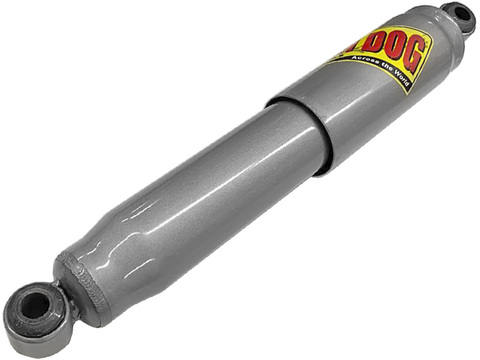 Амортизатор передний Toyota Landcruiser 40,42,45,47