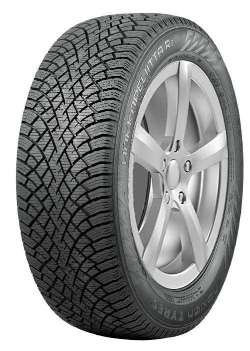 Nokian Tyres (Ikon Tyres) 275/35R20 102T XL Hakkapeliitta R5 TL