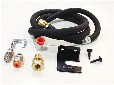 Шланг подачи воздуха Heavy Duty Air Line Kit