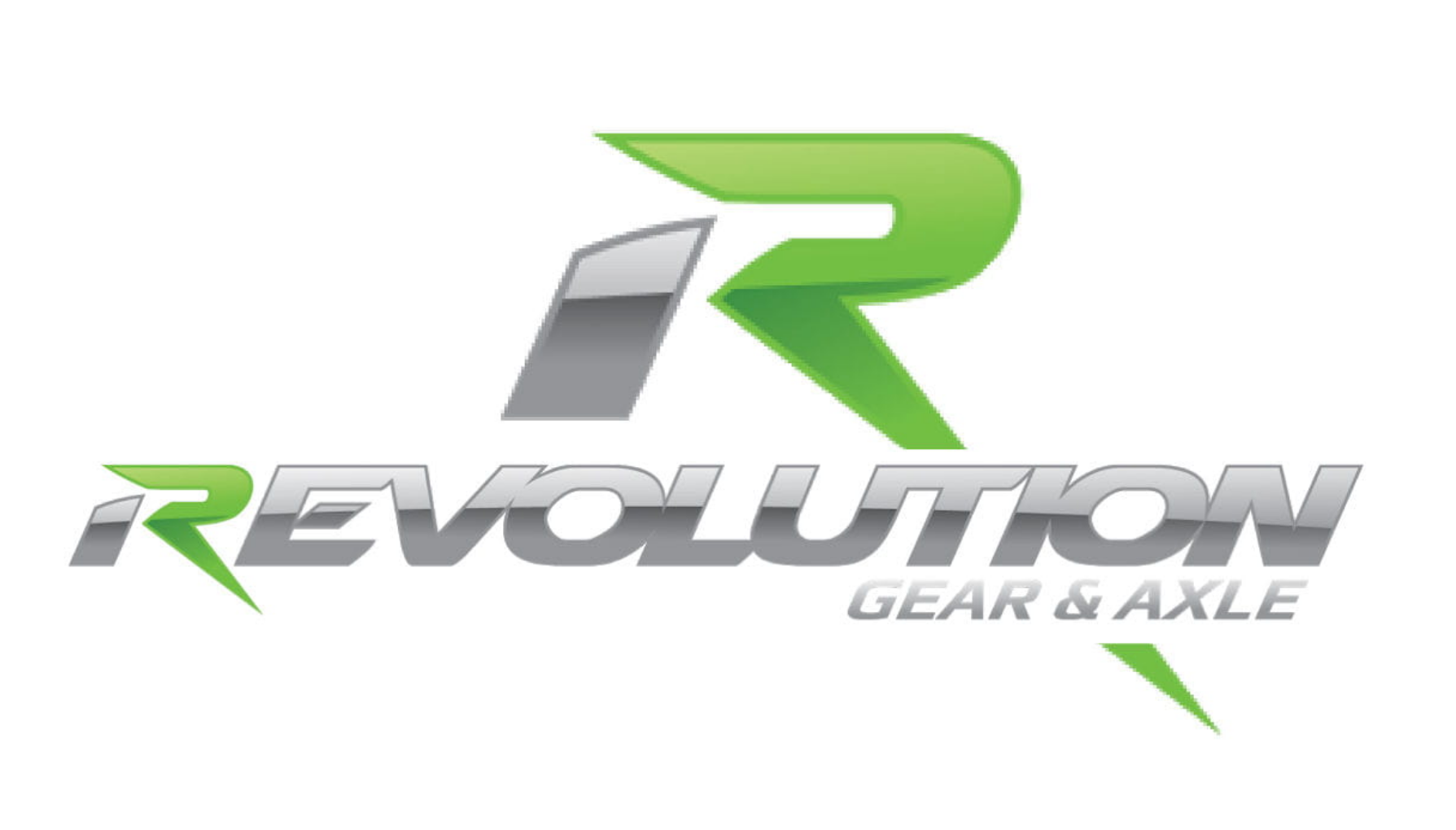 Revolution Gear