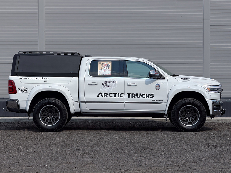 RAM 1500 *6143