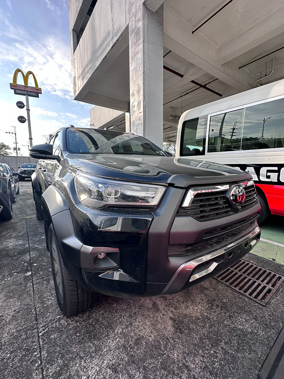 Hilux *4293