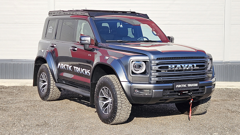 Haval H9 6490