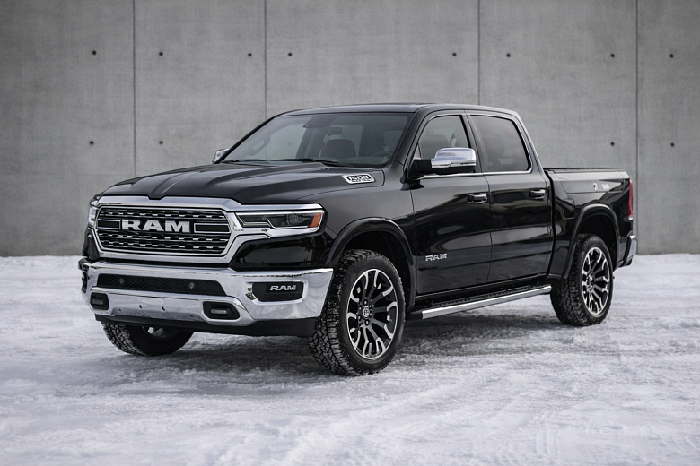 RAM 1500 *0014
