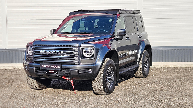 Haval H9 6490