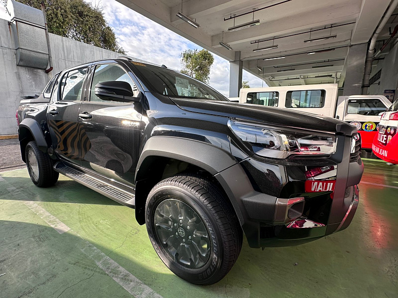 Hilux *4293