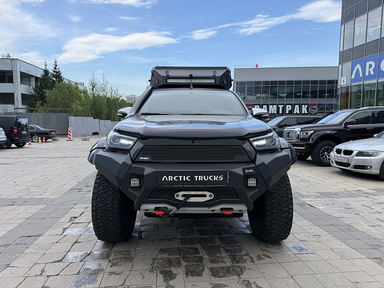 Toyota Hilux 0355