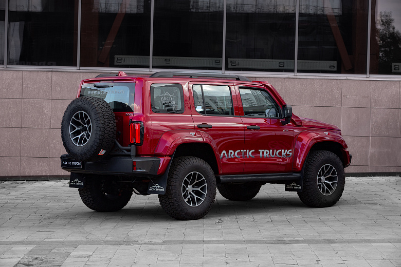 Tank 300 АТ35 8964