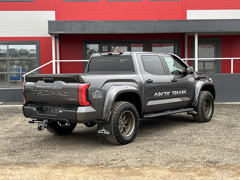 Toyota Tundra AT37 2472