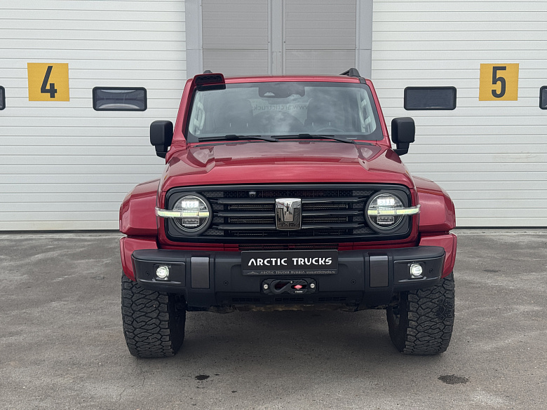 TANK 300 *8173