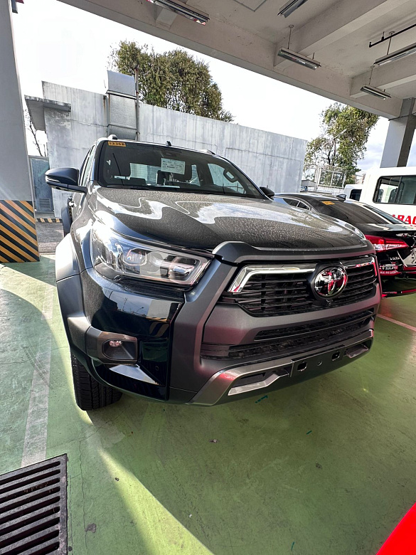 Hilux *4293