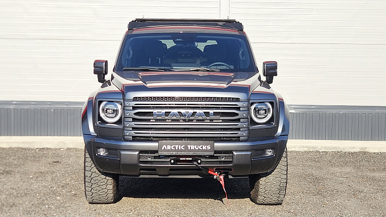 Haval H9 6490