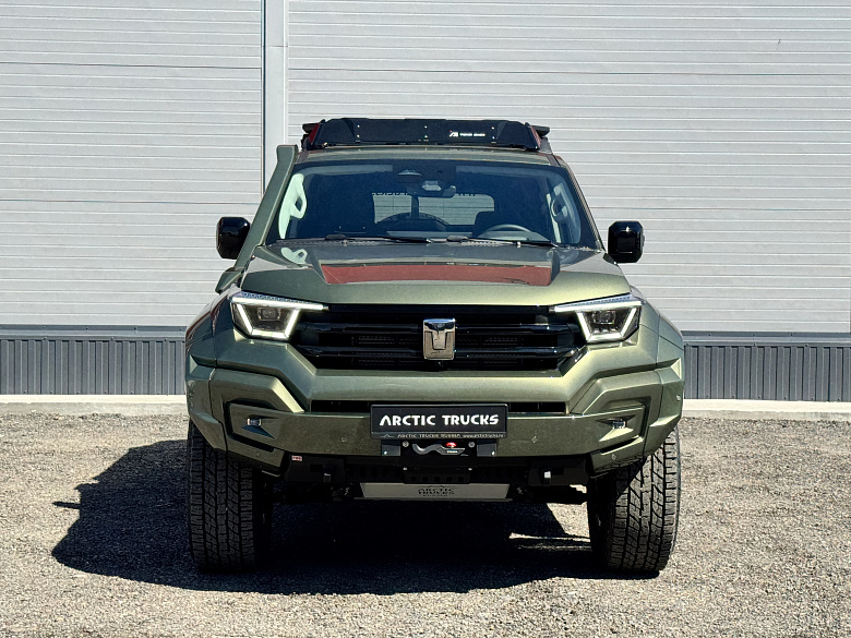 TANK 400 *6033