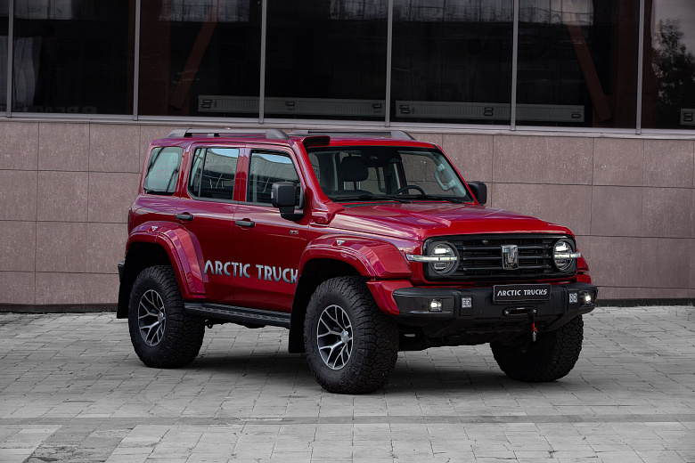 Tank 300 АТ35 8964