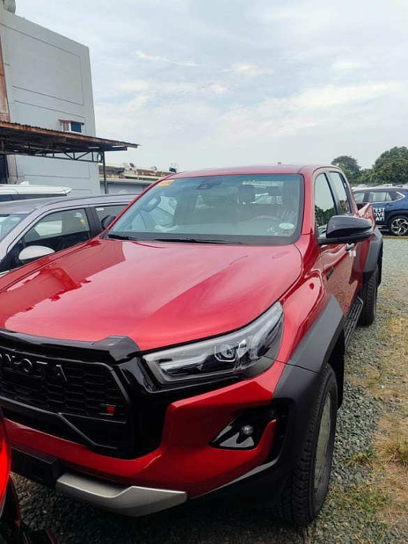 Hilux *5265